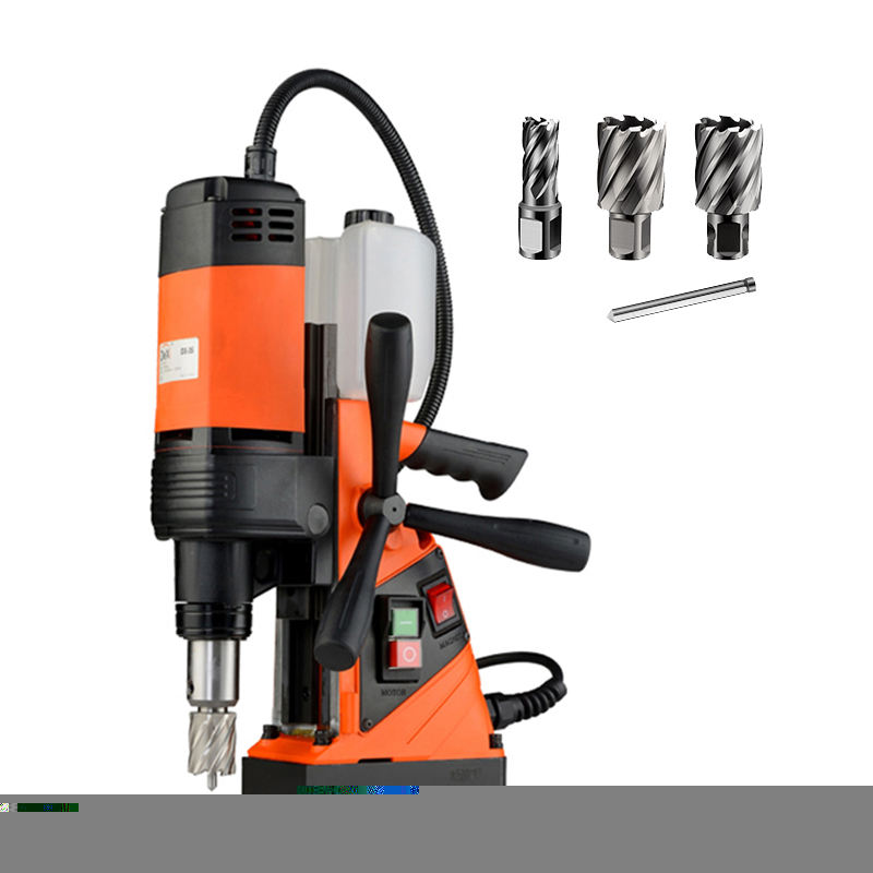 Industrial Repair Tool Magnetic Drilling Machines OEM DIY Power Drills Quality Electric Tools
