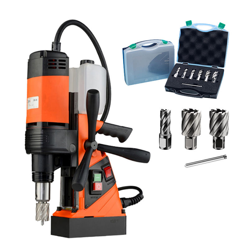Industrial Repair Tool Magnetic Drilling Machines OEM DIY Power Drills Quality Electric Tools