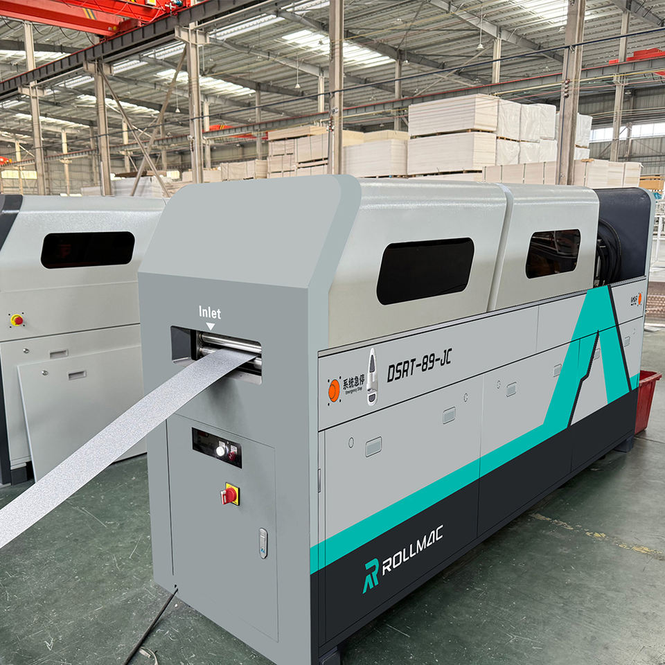 Steel Machinery Metal Roll Forming Equipment Light Gauge Framing System Machine