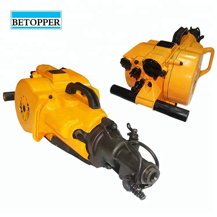 PIONJAR 120 JACK HAMMER for Stone