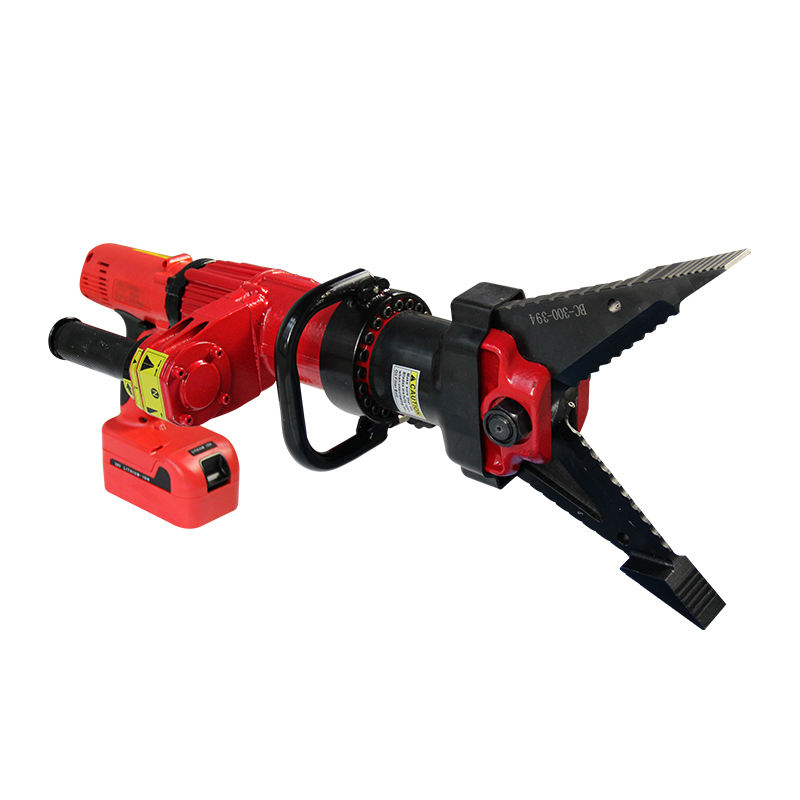 ODETOOLS Demolition and Accident Rescue Equipment Tools BC-300 Electric Hydraulic Cutter Spreader