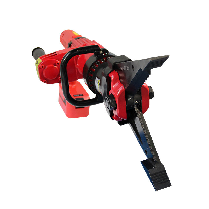 ODETOOLS Demolition and Accident Rescue Equipment Tools BC-300 Electric Hydraulic Cutter Spreader