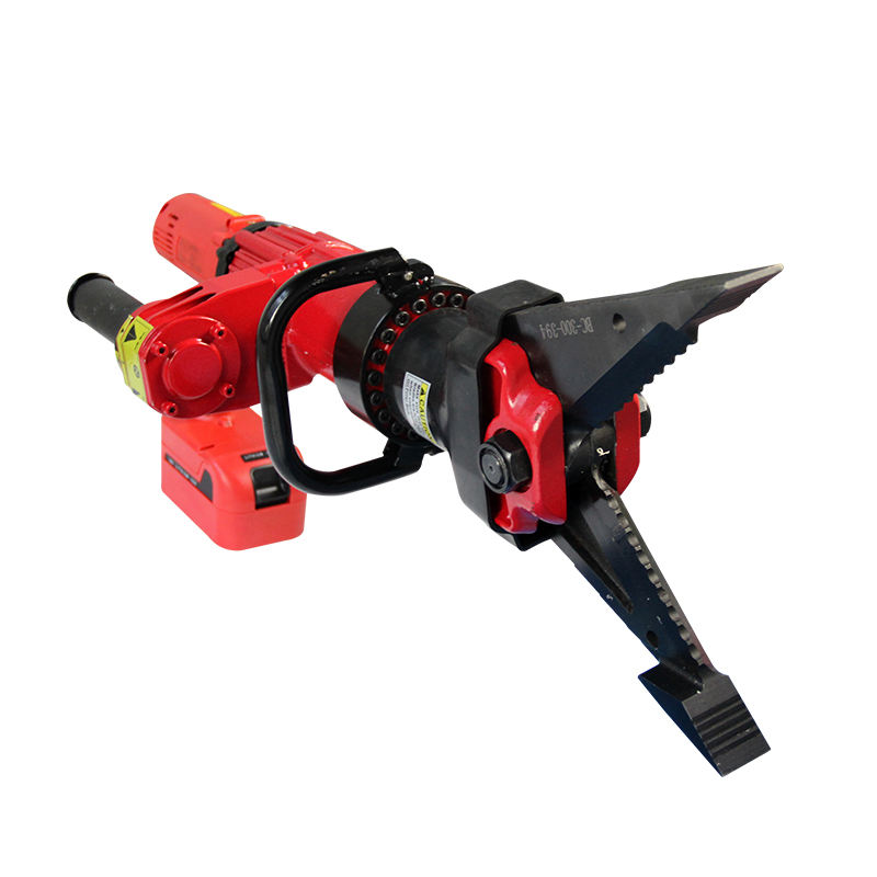 ODETOOLS Demolition and Accident Rescue Equipment Tools BC-300 Electric Hydraulic Cutter Spreader