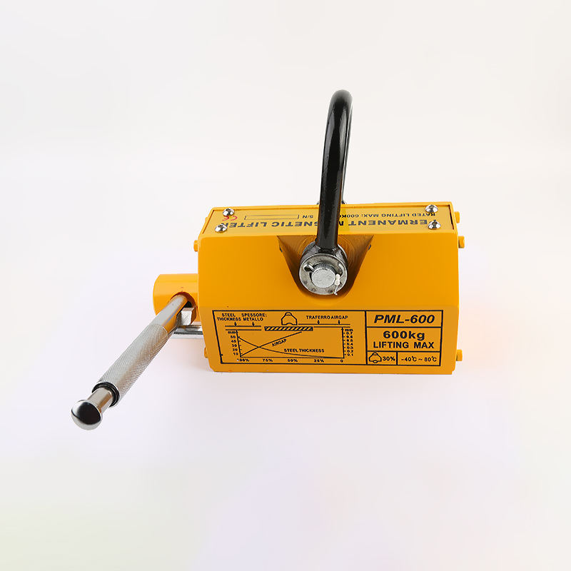 CE PML-1 Powerful 100 Kgf Universal Magnetic Lifters Permanent Magnetic Lifters Handling Tool