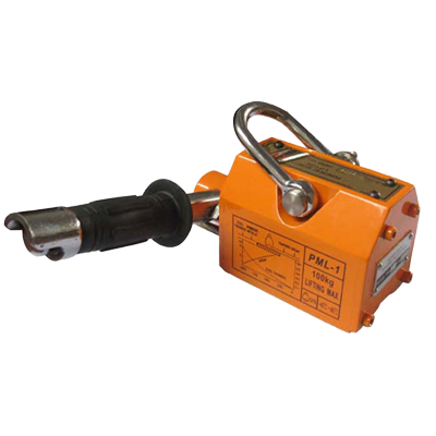 CE PML-1 Powerful 100 Kgf Universal Magnetic Lifters Permanent Magnetic Lifters Handling Tool