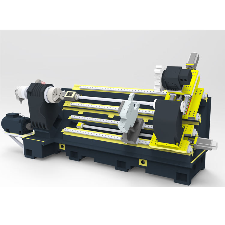 TCK50A-800 Combo Lathe Milling Machine Mill Drill Lathe Combination Lathe Milling Machine