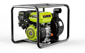 Durable Industrial Power Generator - Overload Protection for Workshop & Job Site