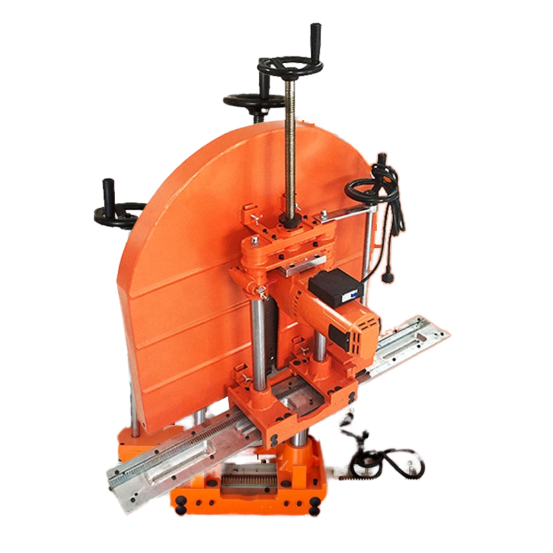 Industrial 1000mm Diameter Electric Circular Saw Blade Wall Cutter Track Saw Machine for Concrete Cutting Power Saws