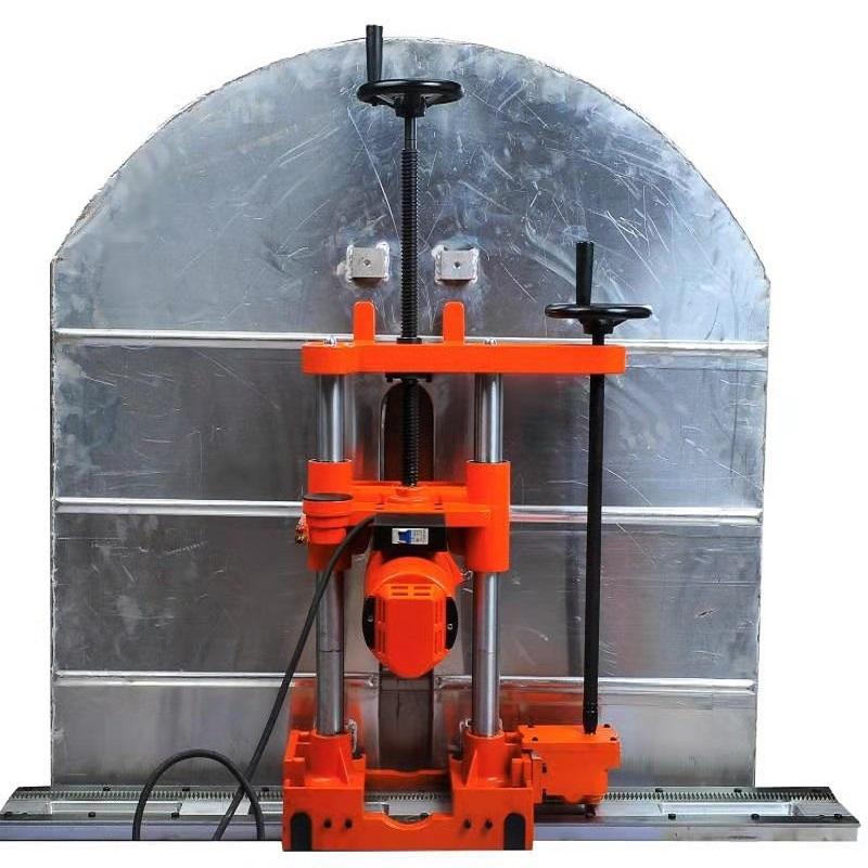Industrial 1000mm Diameter Electric Circular Saw Blade Wall Cutter Track Saw Machine for Concrete Cutting Power Saws