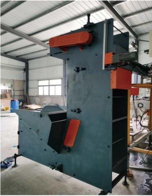 Complete Bolt and Nut Production Line Automatic Stainless Steel Bolts and Nuts Making Machine