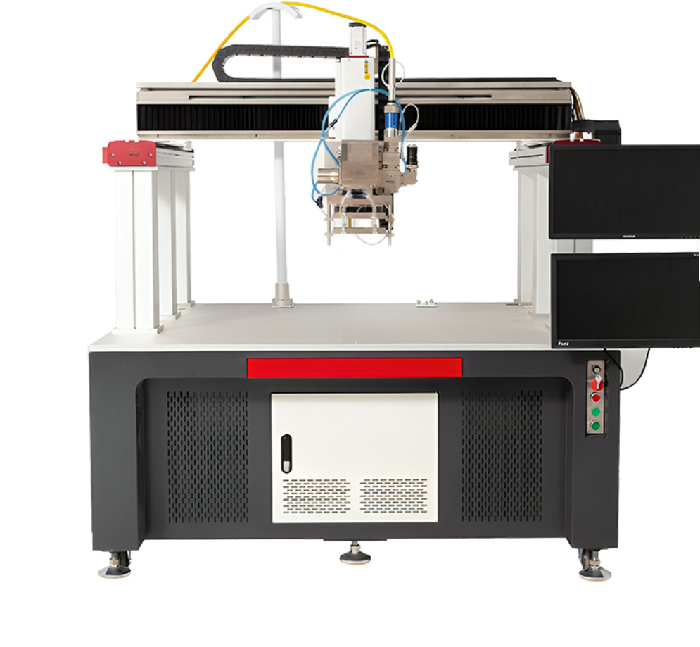 High Speed Laser Welding Machine Automatic Laser Welding Machine for Metal Laser Welding Machine