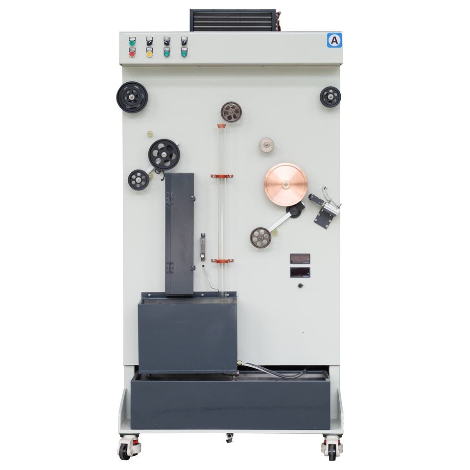 Round Wire Equipment ultra High Speed Fully Automatic All-in-one Machine