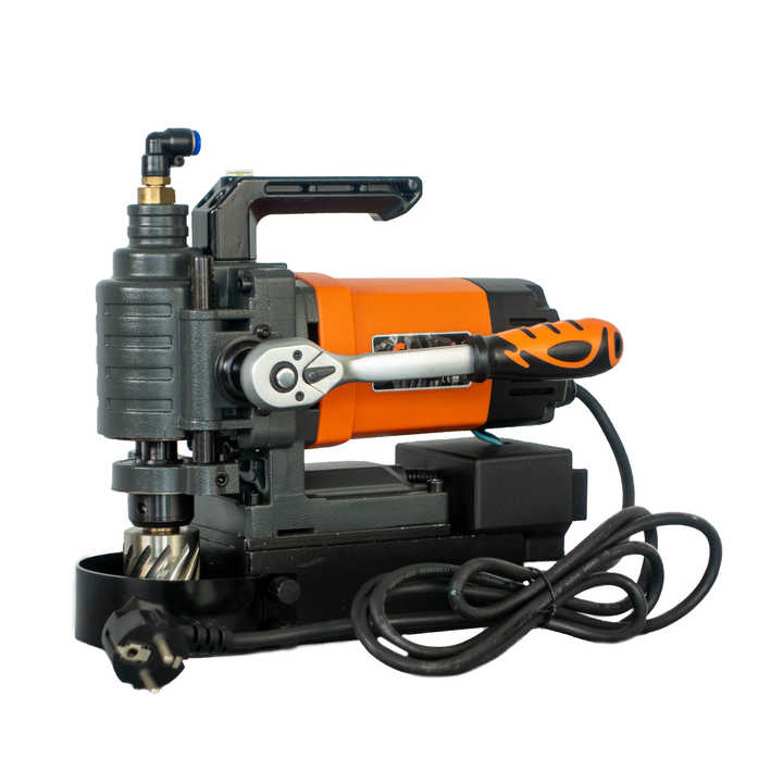Cayken KCY-28DM Mini Horizon Small Magnetic Drill Machine