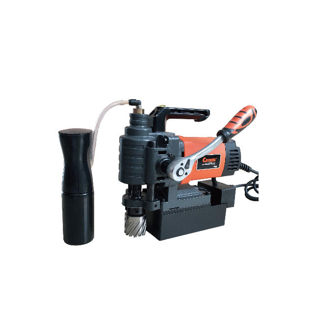Cayken KCY-28DM Mini Horizon Small Magnetic Drill Machine