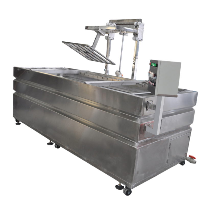 2.4m Powerful Water Transfer Printing Machine (Hydro Dipping) Coating Electronics Industry Tool for Custom Pattern Design