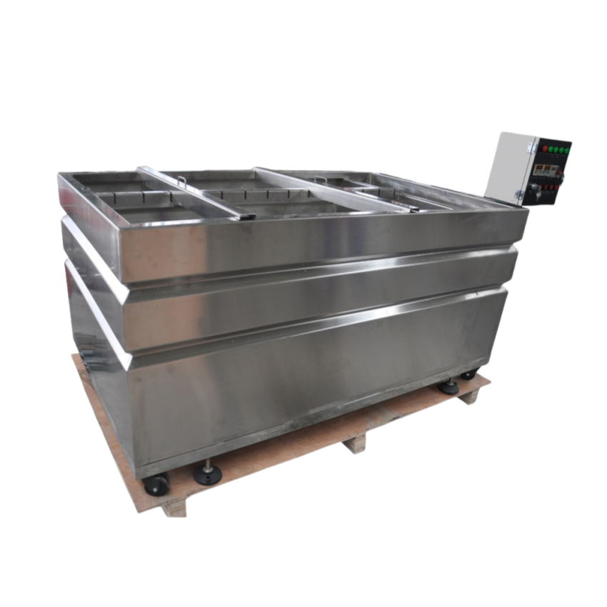 2.4m Powerful Water Transfer Printing Machine (Hydro Dipping) Coating Electronics Industry Tool for Custom Pattern Design