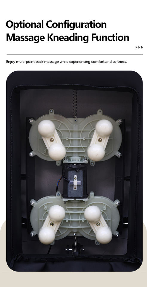 Beauty Salon Pedicure Spa Chair Multifunctional Electric Massage Foot Manicure Chair Full Body Electric Massage