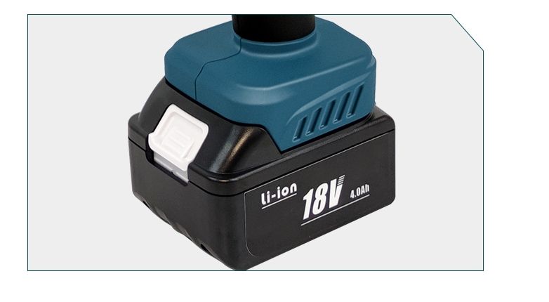 EZ-105C Cordless Battery Powered Hydraulic Cable Cutter for Dia 105mm Armoured Cable