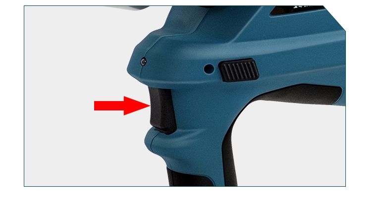 EZ-105C Cordless Battery Powered Hydraulic Cable Cutter for Dia 105mm Armoured Cable