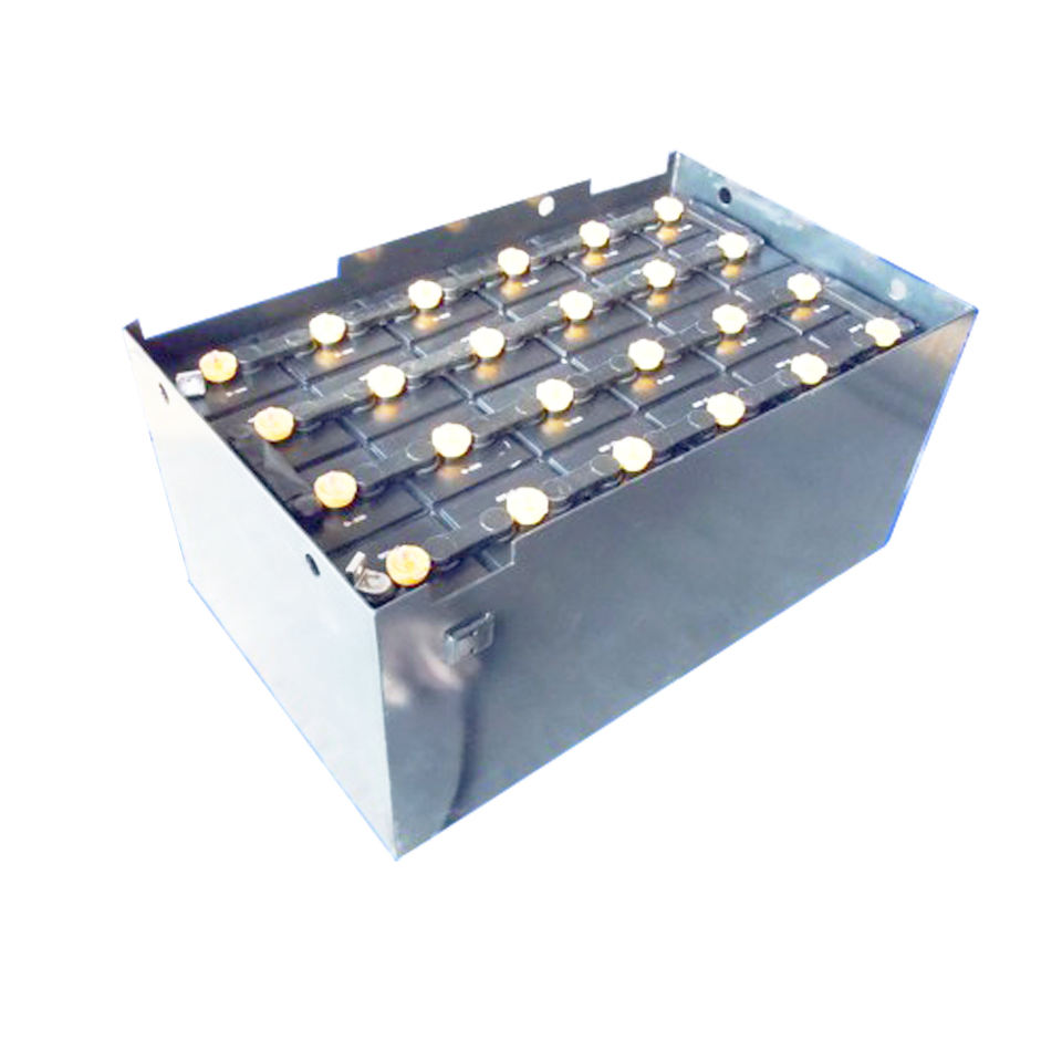 Orient Power CE Certified 80V Industrial 430AH Forklift Battery Pack for All Electric Forklifts Wheelchairs Power Tools