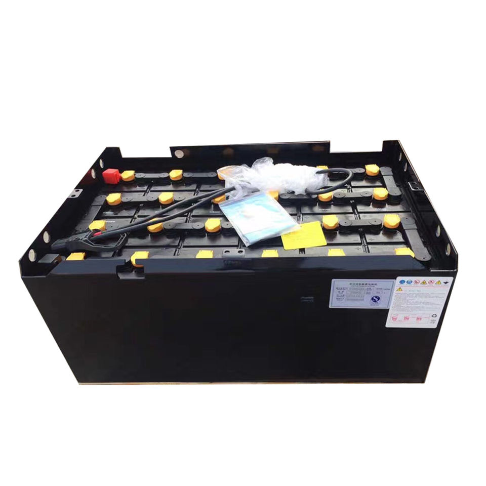 Orient Power CE Certified 80V Industrial 430AH Forklift Battery Pack for All Electric Forklifts Wheelchairs Power Tools