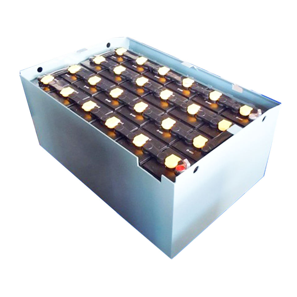 Orient Power CE Certified 80V Industrial 430AH Forklift Battery Pack for All Electric Forklifts Wheelchairs Power Tools