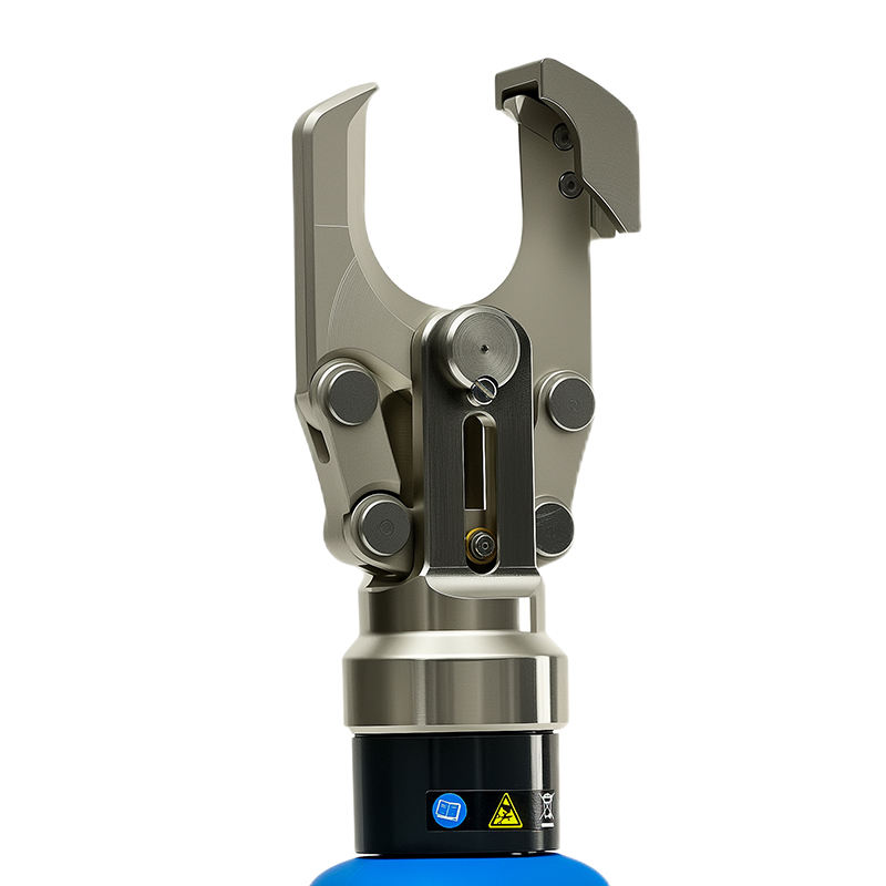 B50-TC50S Cable Cutter Kit Power Cordless Automatic Hydraulic Tool Remote Control Battery Operated Cutting Tool