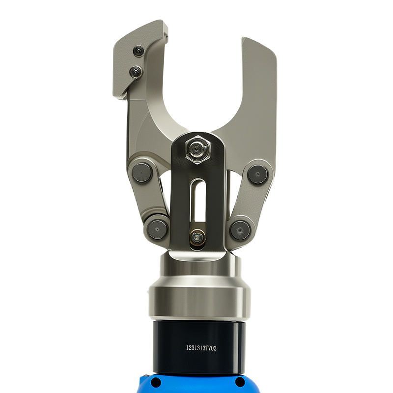 B50-TC50S Cable Cutter Kit Power Cordless Automatic Hydraulic Tool Remote Control Battery Operated Cutting Tool