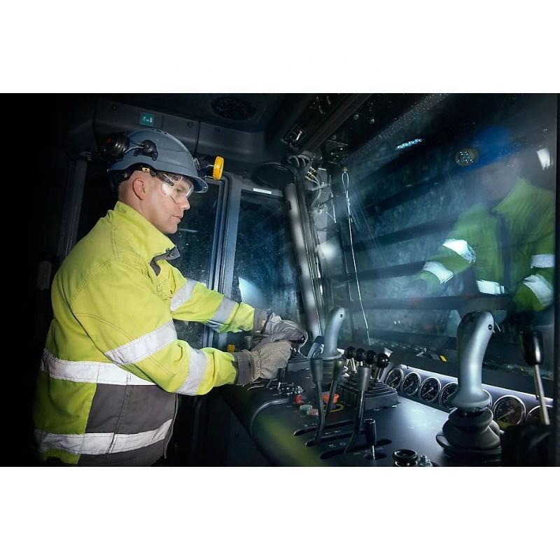 Epiroc BoomerM1L Diesel Single-boom Automatic Gear High Productivity Underground Tunnel Mining Drilling Machine