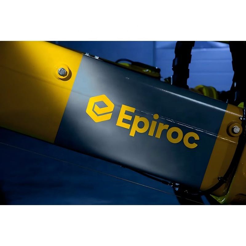 Epiroc BoomerM1L Diesel Single-boom Automatic Gear High Productivity Underground Tunnel Mining Drilling Machine