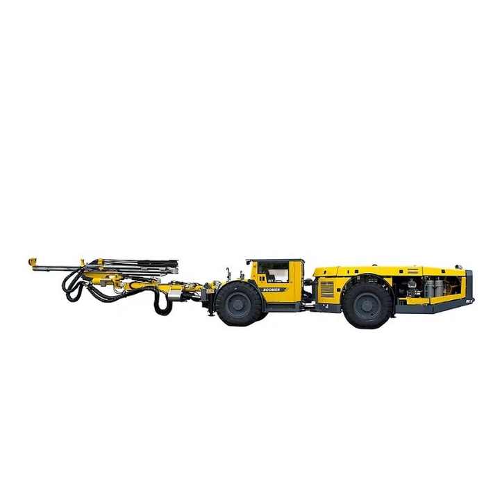 Epiroc BoomerM1L Diesel Single-boom Automatic Gear High Productivity Underground Tunnel Mining Drilling Machine