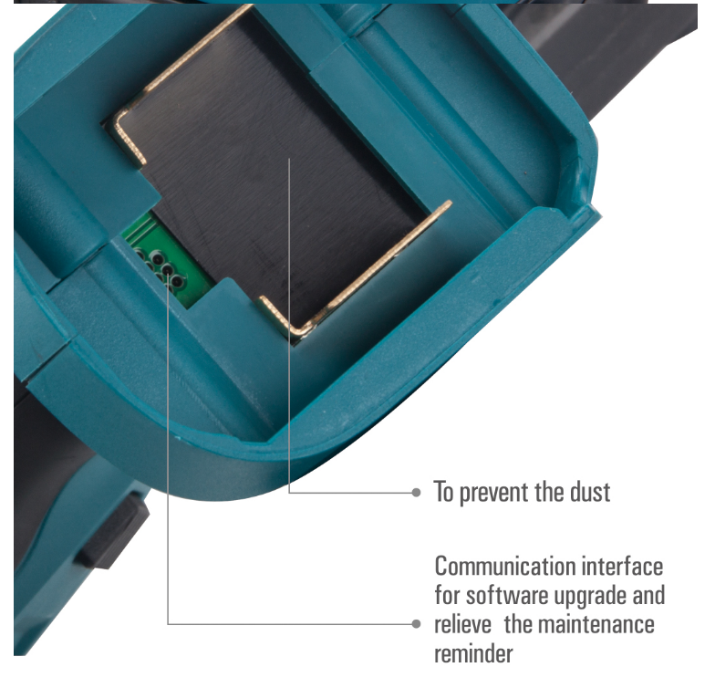 Zupper Ed-105 Battery Powered Hydraulic Copper Cable Professional Electric Scissors Industrial Cutting Tool