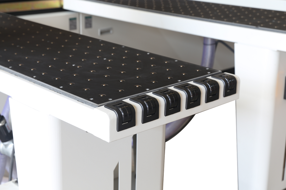 CNC Beam Saw Machine Wood Cutting Engine Powered Tool for Construction Industries for Cutting Beam