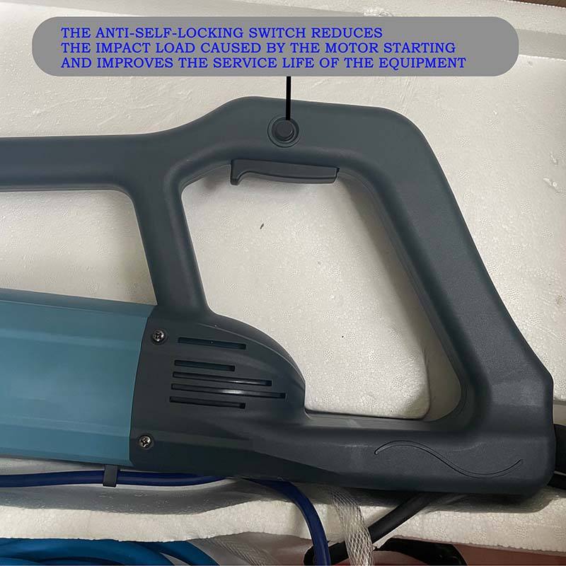 High Power 480mm Brick Wall Cutting Tools Handheld Cement Stone Concrete Ring Saw Machine Construction Industry Concrete Cutter