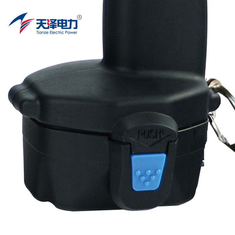 BTC-795 Dia 95mm 9T Armored Cable Cutter Battery Electric Hydraulic Cutting Tool