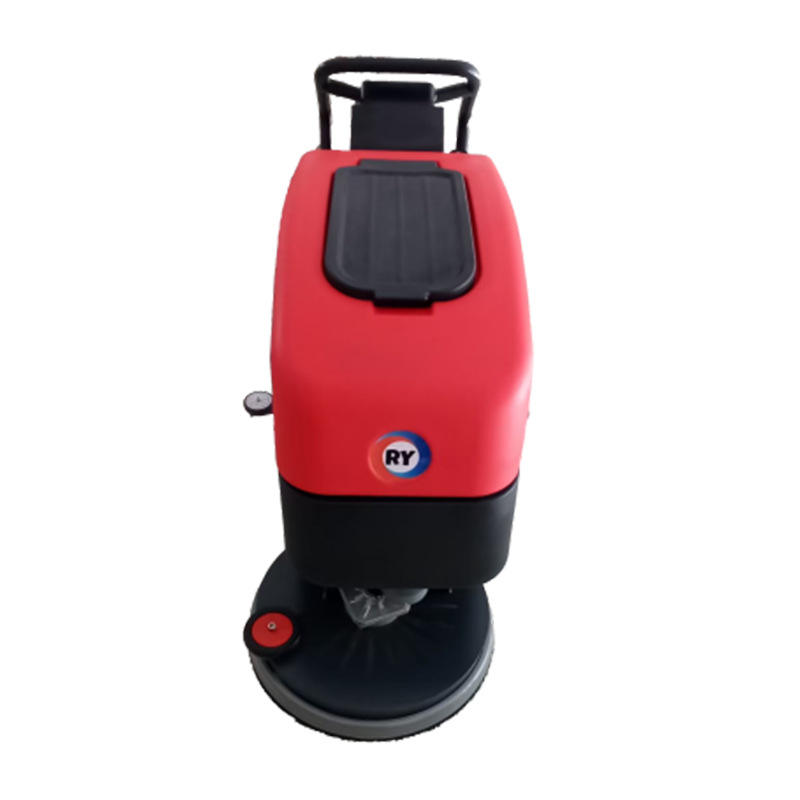 Directly Industrial Cordless Floor Scrubber Machine Battery Powered Household Floor Cleaning Tools and Accessories