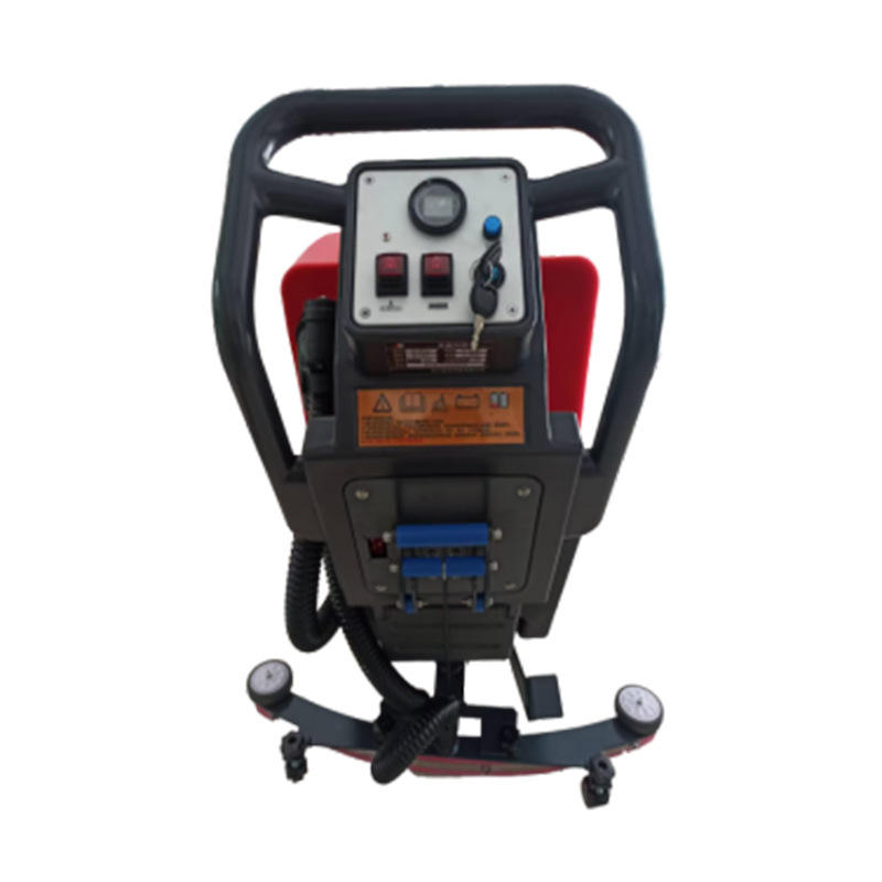 Directly Industrial Cordless Floor Scrubber Machine Battery Powered Household Floor Cleaning Tools and Accessories