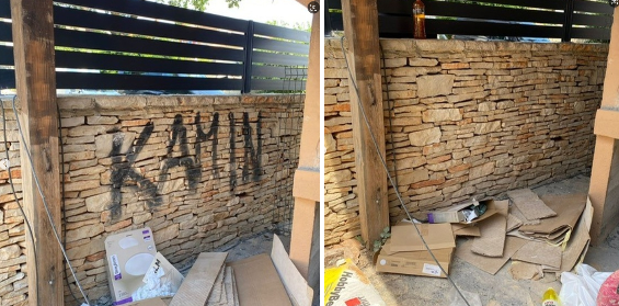 High Power 300W Handheld Laser Cleaning Tool for Rapid Removal of Thermal Spray Coatings and Heavy Industrial Contaminants