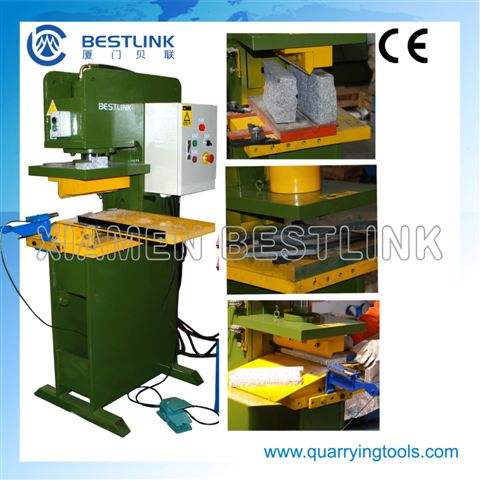 2023 BESTLINK Hydraulic Rock Cutter CP90