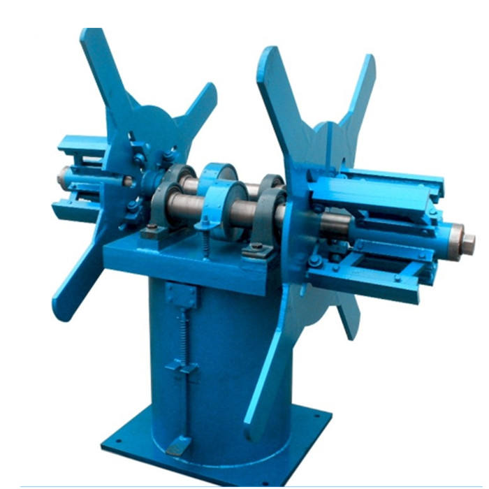 Pipe Production Line Machine for Making Stainless Steel Profiles Comprising Motor and Pump Core Components for Carbon Steel