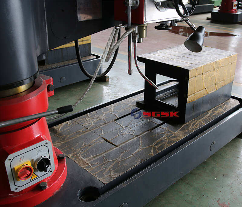 Self-drilling Screw Machine Z3040x10 Electric Pole Drilling Machine