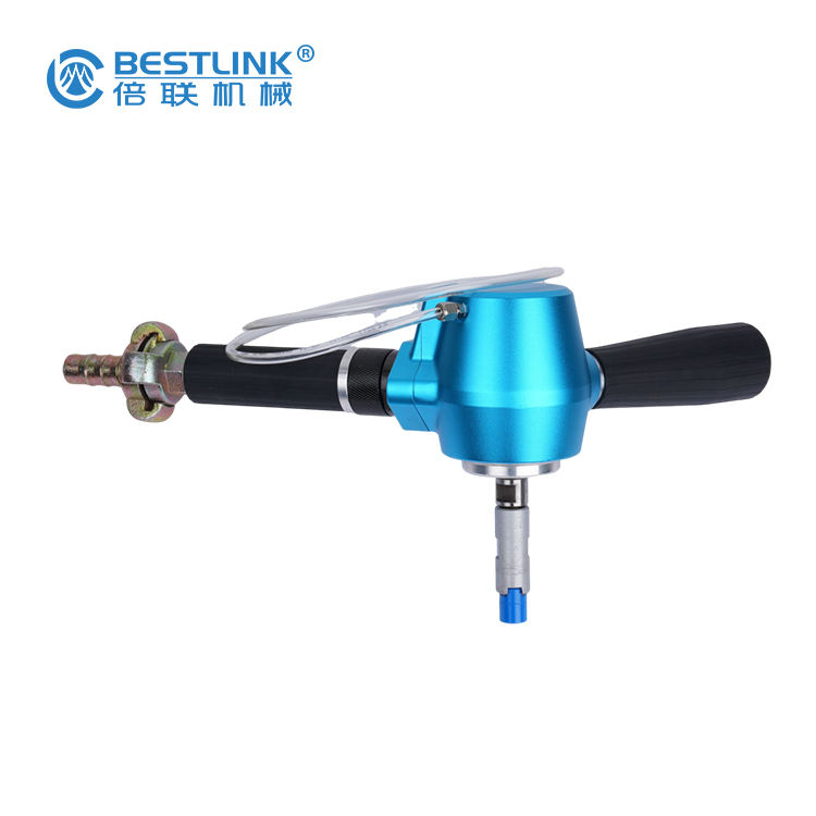 BTON200 Handheld Bits Surface Grinder for Stone Drilling Industry