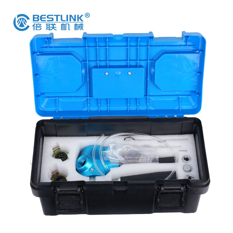 BTON200 Handheld Bits Surface Grinder for Stone Drilling Industry