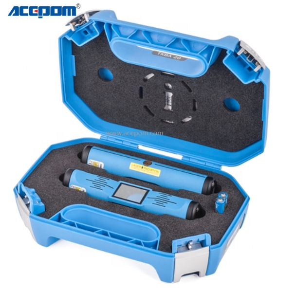 Belt Alignment Tool TKBA20 Powerful Tool for Pulley Sprocket Alignment