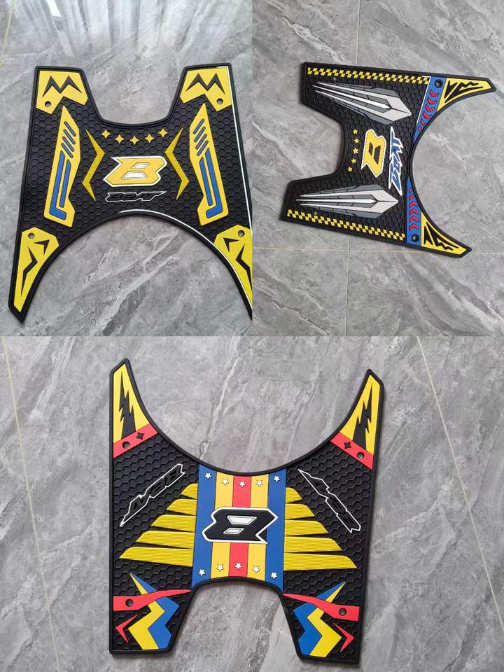 Fully Automatic2D. 3D Refrigerator Sticker Magnet Manufacturing Machine Core Motor Component PVC Label Production Machine