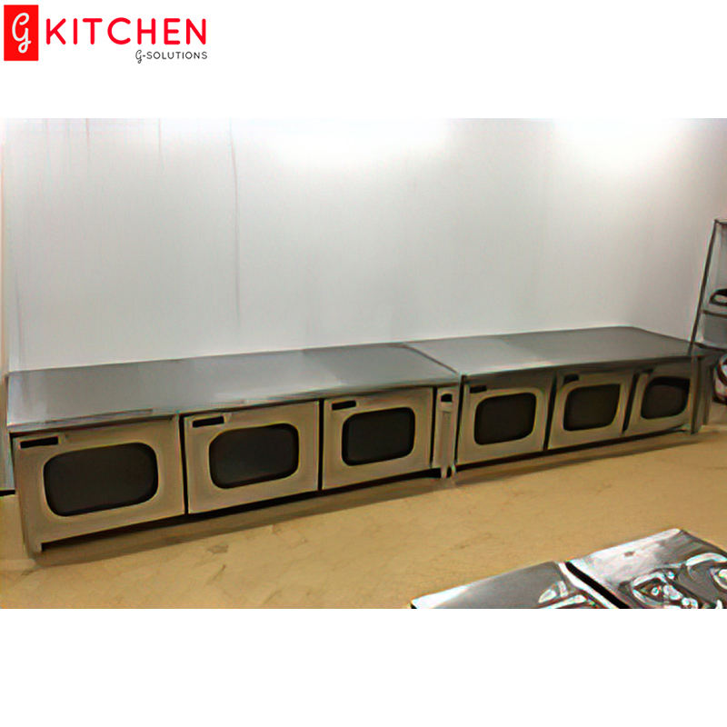 Commercial Industrial Automatic Donut Maker Machine Frying Donut Production Tool