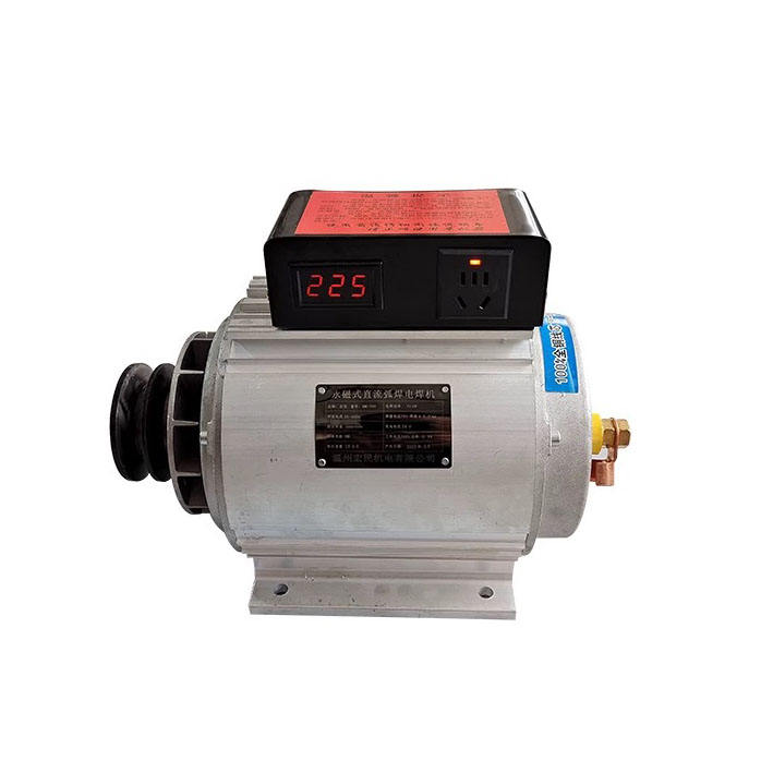 Coveted 35KW 3500RPM Pure Copper Generator Ideal for Construction Sites CNC Machines Forging Tools and Industrial Power Needs