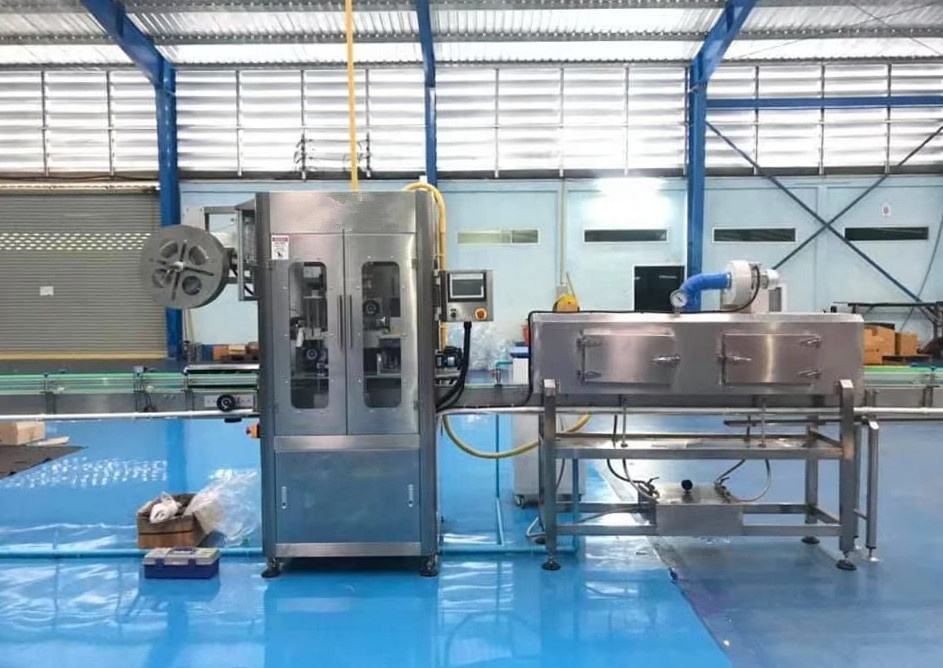 CE Complete 1000-30000bph Mineral Pure Drinking Water Production Line Automatic Bottled Water Filled Machine