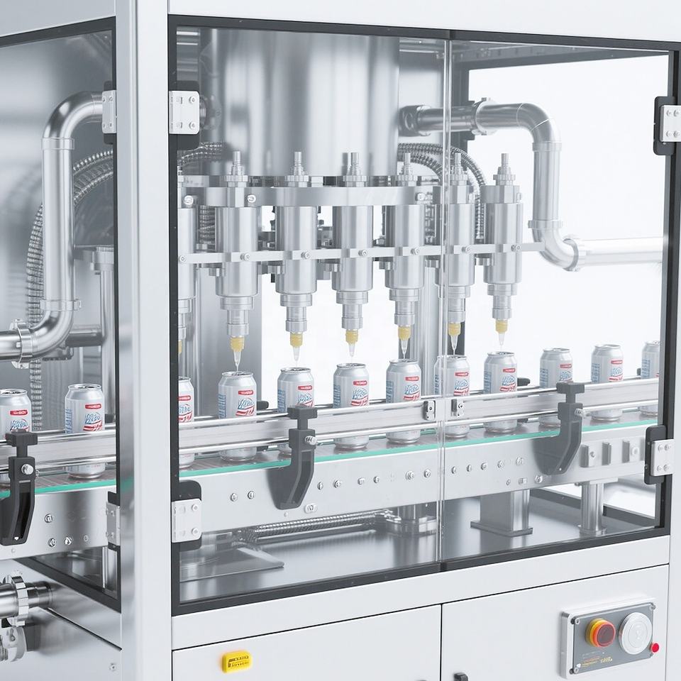 Fully Automatic Beverage Liquid Bottle Pure Mineral Drinking Water Filling Machine/Water Bottling Plant