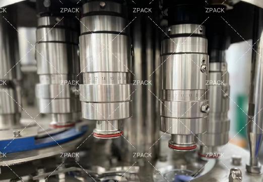 3000 Bottles Per Hour 500ml Pure Mineral Water Filling Machine